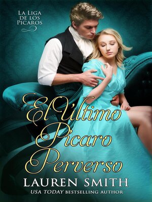 cover image of El Último Pícaro Perverso